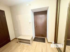 1-к квартира, вторичка, 38м2, 5/10 этаж