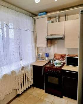 1-к квартира, вторичка, 36м2, 9/10 этаж