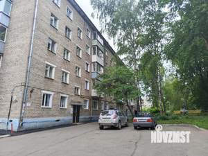 1-к квартира, вторичка, 31м2, 2/5 этаж