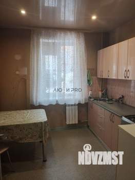 2-к квартира, вторичка, 46м2, 1/2 этаж