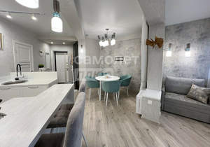 Студия квартира, вторичка, 38м2, 11/16 этаж