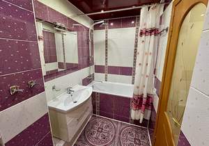 1-к квартира, вторичка, 33м2, 7/9 этаж