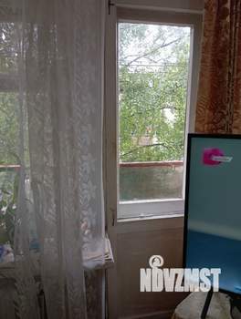2-к квартира, вторичка, 43м2, 4/5 этаж