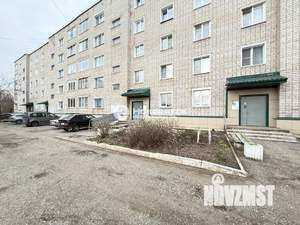 1-к квартира, вторичка, 33м2, 1/5 этаж