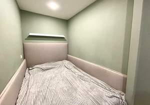 Студия квартира, вторичка, 22м2, 17/18 этаж