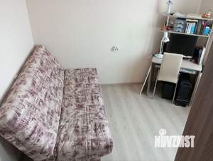 1-к квартира, вторичка, 30м2, 5/18 этаж