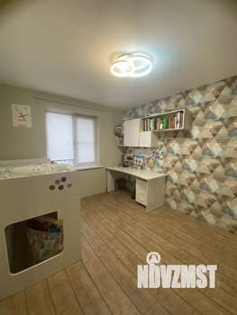 2-к квартира, вторичка, 54м2, 5/5 этаж