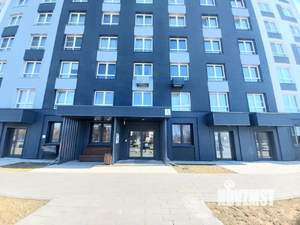 1-к квартира, вторичка, 33м2, 4/16 этаж