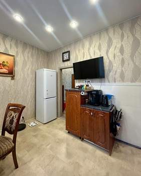 2-к квартира, вторичка, 50м2, 1/5 этаж