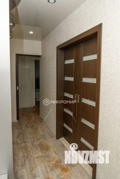 3-к квартира, вторичка, 61м2, 9/10 этаж