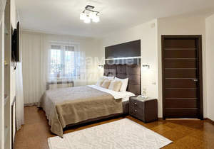 2-к квартира, вторичка, 70м2, 7/8 этаж