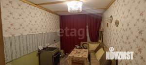 1-к квартира, вторичка, 46м2, 1/5 этаж