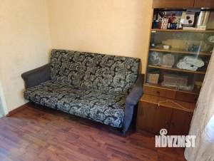 1-к квартира, вторичка, 18м2, 3/5 этаж
