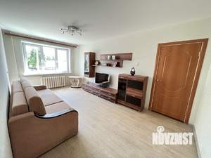 3-к квартира, вторичка, 63м2, 1/9 этаж