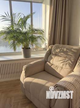 3-к квартира, вторичка, 102м2, 9/14 этаж