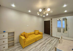 3-к квартира, вторичка, 100м2, 4/9 этаж