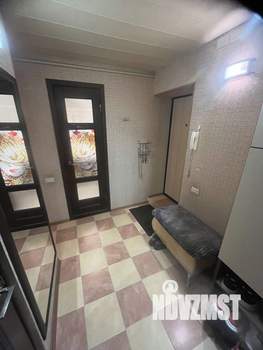 1-к квартира, вторичка, 41м2, 2/6 этаж