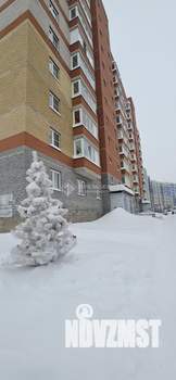 2-к квартира, вторичка, 54м2, 7/10 этаж