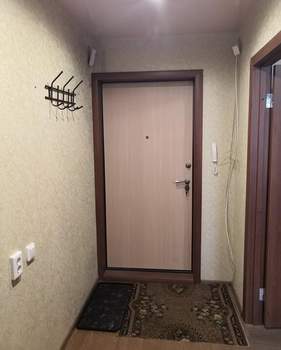 1-к квартира, вторичка, 35м2, 9/11 этаж