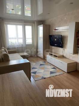 Студия квартира, вторичка, 29м2, 17/18 этаж