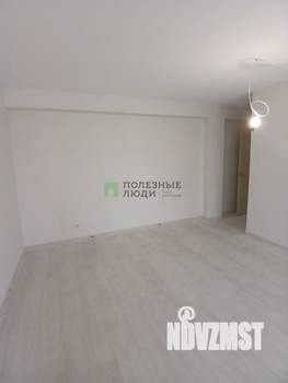 2-к квартира, вторичка, 57м2, 13/16 этаж