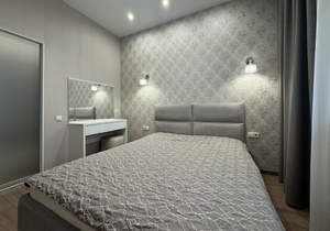 2-к квартира, вторичка, 46м2, 5/20 этаж