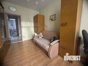 4-к квартира, вторичка, 88м2, 3/5 этаж