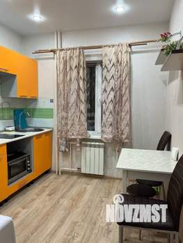 1-к квартира, вторичка, 31м2, 2/5 этаж