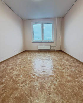 3-к квартира, вторичка, 64м2, 7/14 этаж