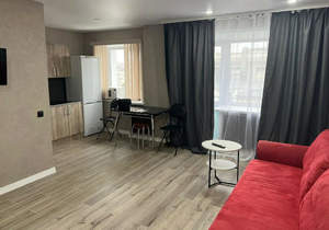 2-к квартира, вторичка, 45м2, 3/5 этаж