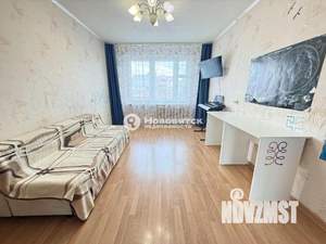 3-к квартира, вторичка, 62м2, 9/10 этаж