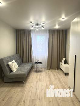 2-к квартира, вторичка, 45м2, 4/5 этаж