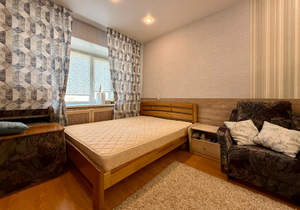 1-к квартира, вторичка, 51м2, 9/10 этаж