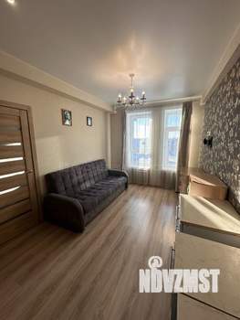 1-к квартира, вторичка, 29м2, 3/3 этаж