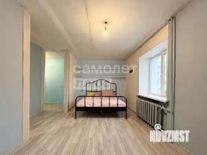 1-к квартира, вторичка, 30м2, 2/5 этаж