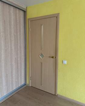 1-к квартира, вторичка, 30м2, 3/5 этаж