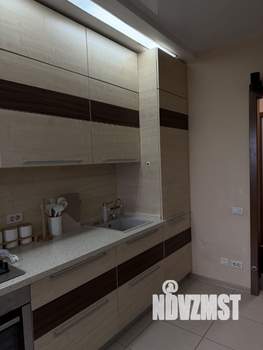 2-к квартира, вторичка, 43м2, 6/9 этаж