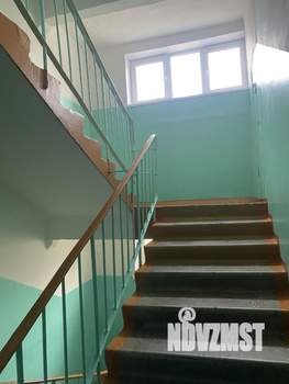 1-к квартира, вторичка, 33м2, 7/9 этаж