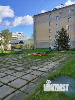 3-к квартира, вторичка, 121м2, 4/5 этаж