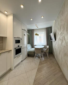 2-к квартира, вторичка, 61м2, 3/9 этаж