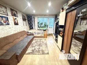 1-к квартира, вторичка, 33м2, 1/5 этаж