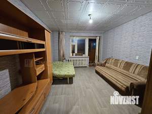 3-к квартира, вторичка, 61м2, 6/10 этаж