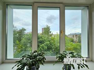 3-к квартира, вторичка, 54м2, 4/4 этаж