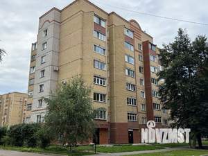 1-к квартира, вторичка, 53м2, 6/8 этаж