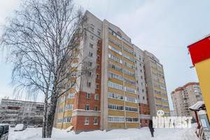 2-к квартира, вторичка, 74м2, 3/10 этаж