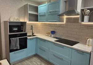 1-к квартира, вторичка, 43м2, 3/10 этаж
