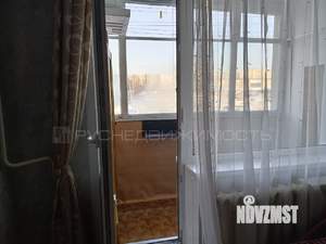 2-к квартира, вторичка, 50м2, 5/9 этаж
