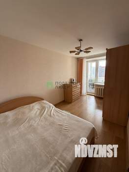 2-к квартира, вторичка, 60м2, 8/10 этаж