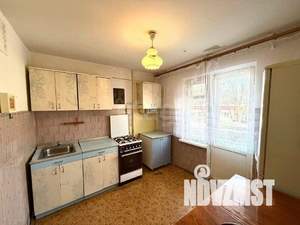 3-к квартира, вторичка, 69м2, 2/5 этаж