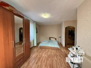 1-к квартира, вторичка, 31м2, 5/5 этаж
